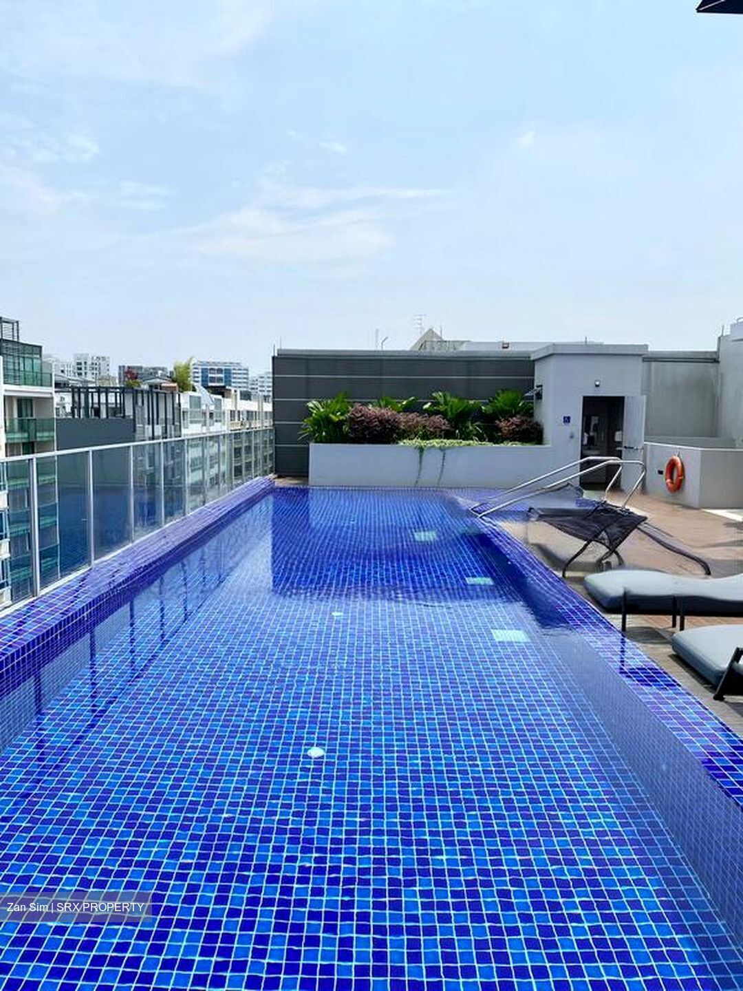 33 RESIDENCES (D14), Apartment #458898591
